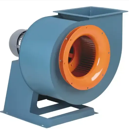 Hot Air Centrifugal Fan