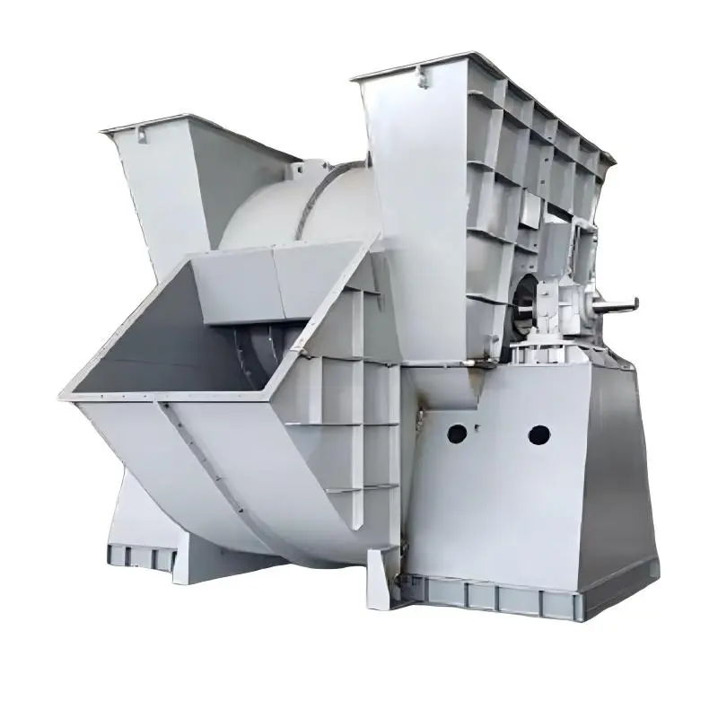 Type F Centrifugal Fan